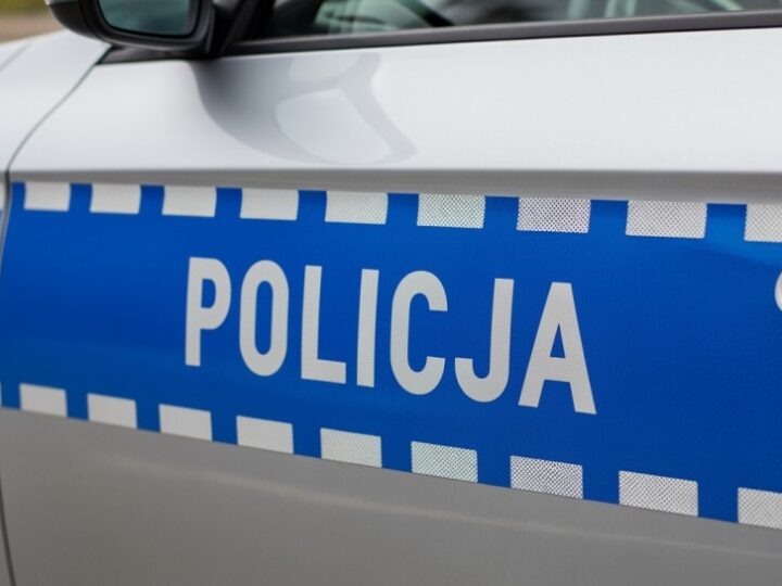 Zaginiony 43-latek z Krasnegostawu – pomoc potrzebna!