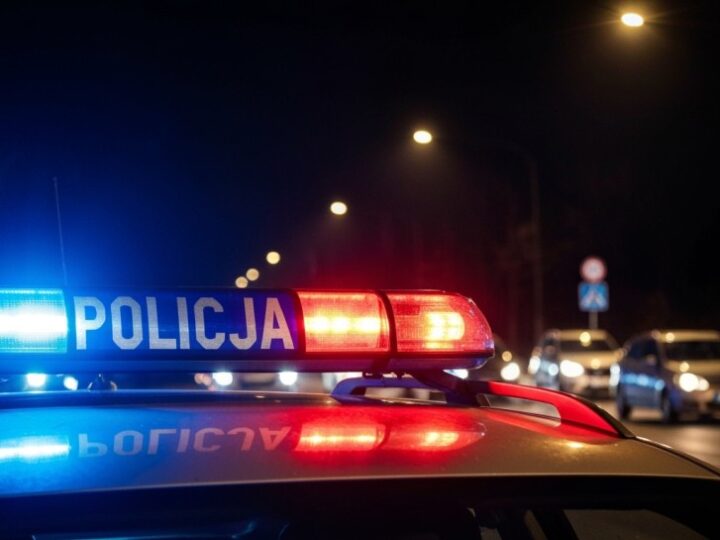 Zgłoś swojego bohatera w mundurze – konkurs dla wyjątkowych policjantów!