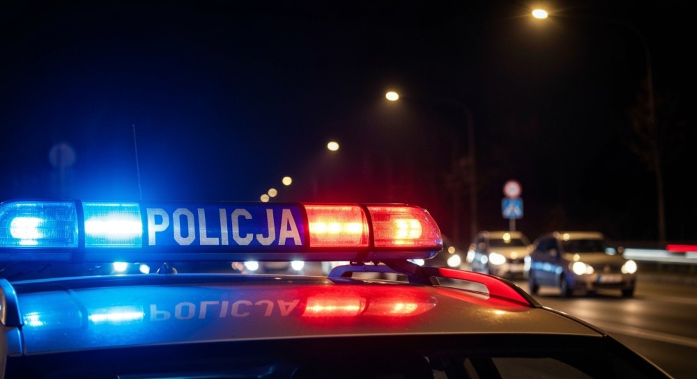 Zgłoś swojego bohatera w mundurze – konkurs dla wyjątkowych policjantów!