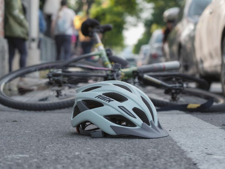 Policyjne patrole rowerowe w Zamościu: bezpieczeństwo na dwóch kółkach