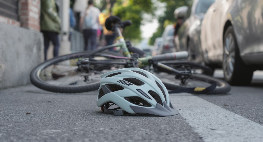 Policyjne patrole rowerowe w Zamościu: bezpieczeństwo na dwóch kółkach