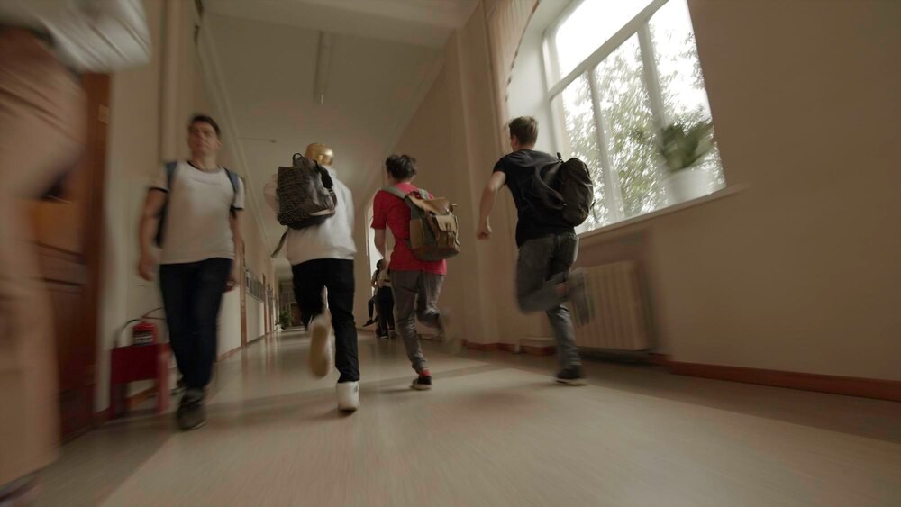 Rekrutacja do szkół ponadpodstawowych 2026/2027: Zdecyduj o swojej przyszłości!