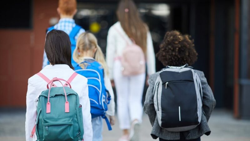 Zamość otwiera drzwi do szkół średnich: 1046 miejsc dla przyszłych uczniów!
