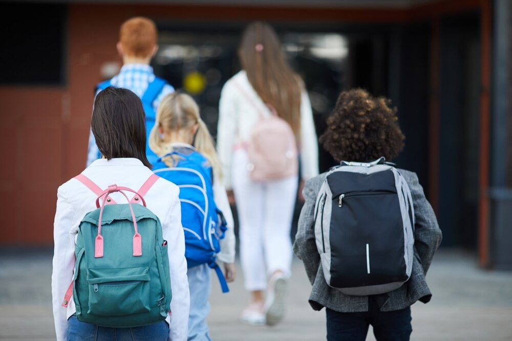 Zamość otwiera drzwi do szkół średnich: 1046 miejsc dla przyszłych uczniów!