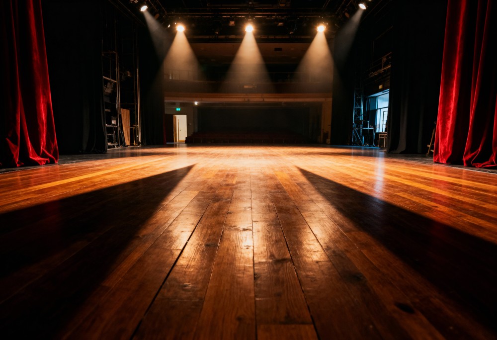 Teatralne Atrakcje z Okazji Dnia Dziecka w Zamościu!