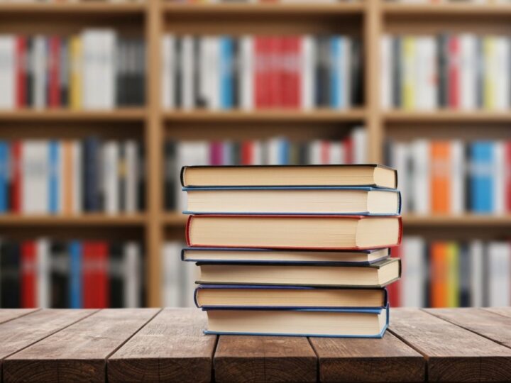 Tydzień bibliotek w Adamowie z wyjątkowym wydarzeniem!