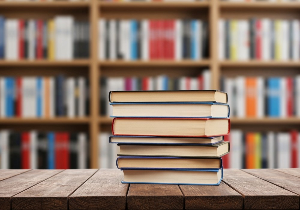 Tydzień bibliotek w Adamowie z wyjątkowym wydarzeniem!