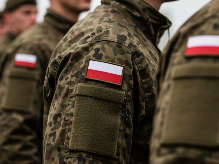 Zostań żołnierzem: WCR Zamość zaprasza na dobrowolną służbę wojskową!