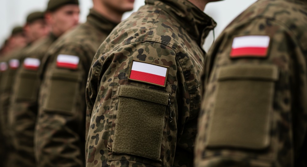 Zostań żołnierzem: WCR Zamość zaprasza na dobrowolną służbę wojskową!