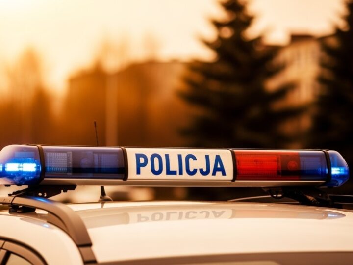 Uznanie dla strażników granicznych w ich wyjątkowym dniu