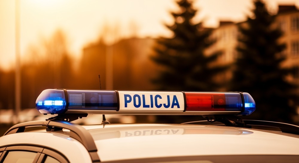 Uznanie dla strażników granicznych w ich wyjątkowym dniu