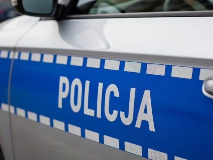 Zamość w rywalizacji: Policjanci walczą o tytuł „Patrol Roku”