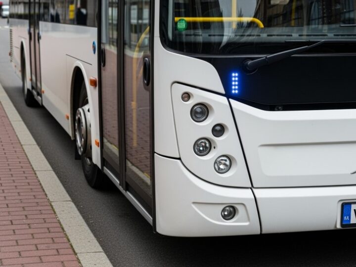 Nowa aplikacja myBus ułatwia podróże w Zamościu!