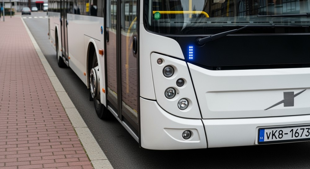 Nowa aplikacja myBus ułatwia podróże w Zamościu!