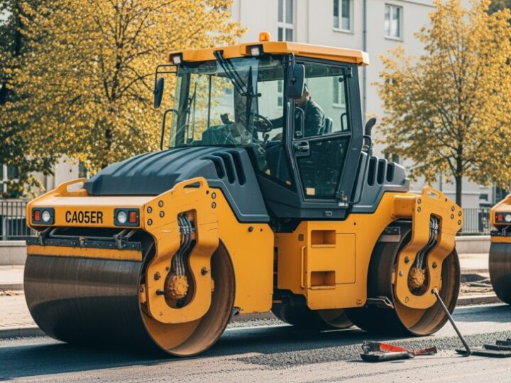 Rewitalizacja ulicy Koszary w Zamościu: Nowa era dla lokalnej infrastruktury