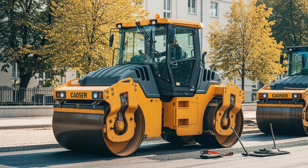 Rewitalizacja ulicy Koszary w Zamościu: Nowa era dla lokalnej infrastruktury