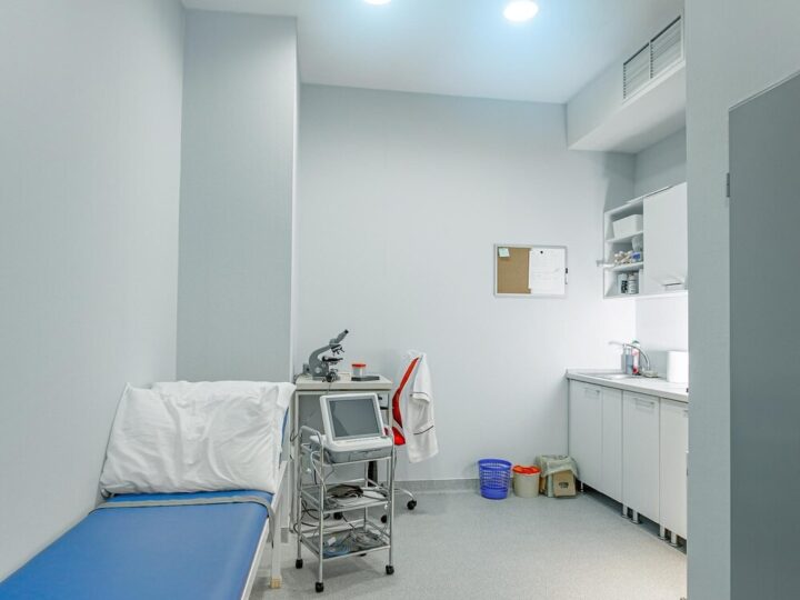 Nowoczesny Zakład Opiekuńczo-Leczniczy w Zamościu: Komfort dla pacjentów z respiratorami