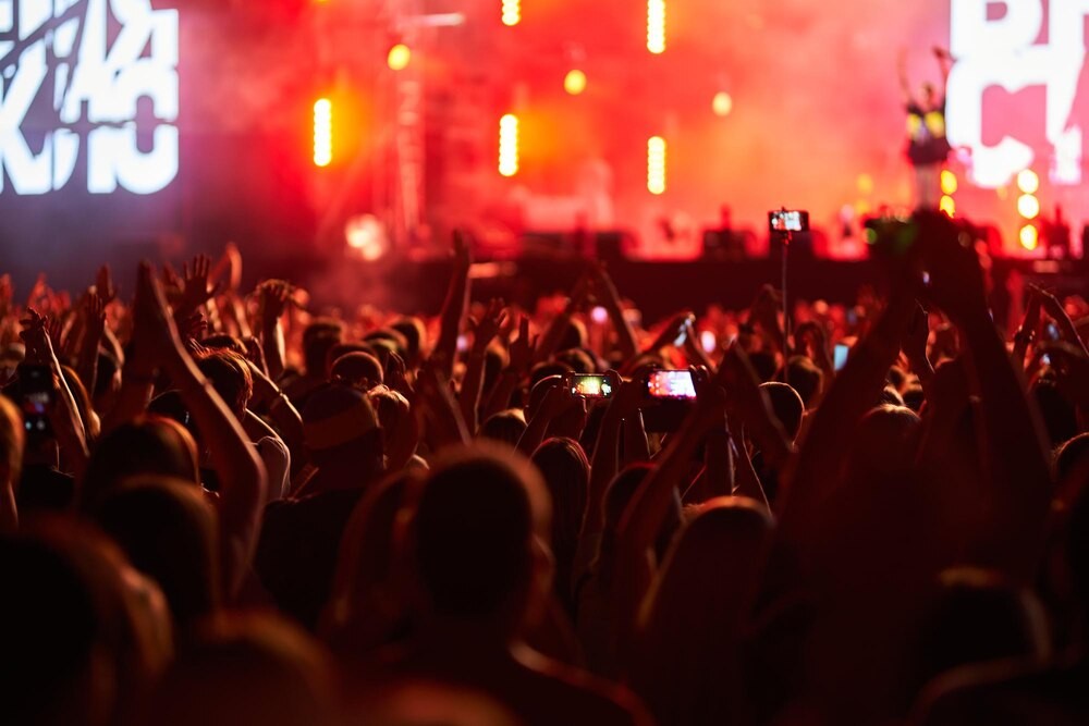 Zdobądź scenę VI Festiwalu Antoniańskiego!