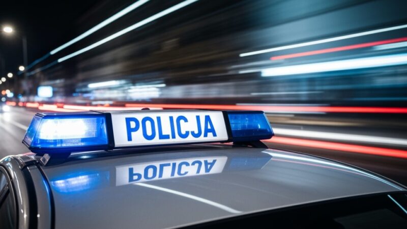 50 lat BOA: Elitarna jednostka w służbie bezpieczeństwa i profesjonalizmu