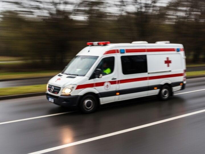 Wakacyjne bezpieczeństwo w Zamościu: Młodzież zdobywa wiedzę na letnie wyzwania