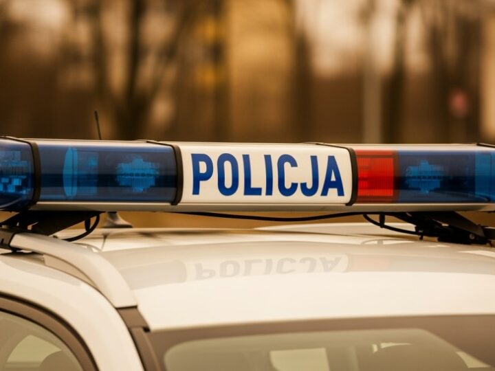 Dzień Bezpieczeństwa w Zamościu: Poznaj Policję na Rynku Wielkim!