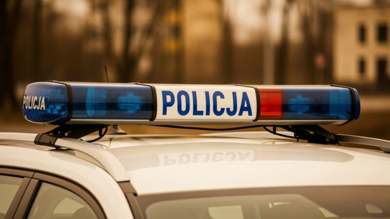 Dzień Bezpieczeństwa w Zamościu: Poznaj Policję na Rynku Wielkim!
