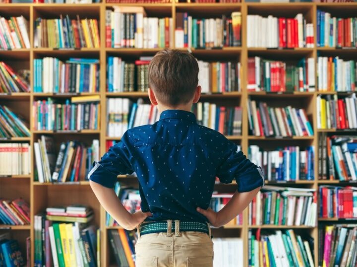 Podróż przez kultury – Dzień Języków Obcych i Rodziny w Białowoli