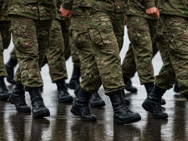 Zamość na Dniu Bezpieczeństwa Narodowego: Militarne atrakcje i edukacja dla wszystkich