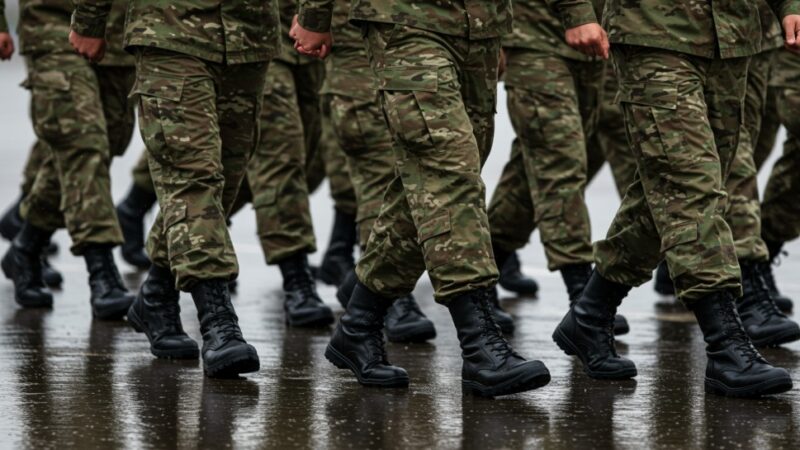 Zamość na Dniu Bezpieczeństwa Narodowego: Militarne atrakcje i edukacja dla wszystkich