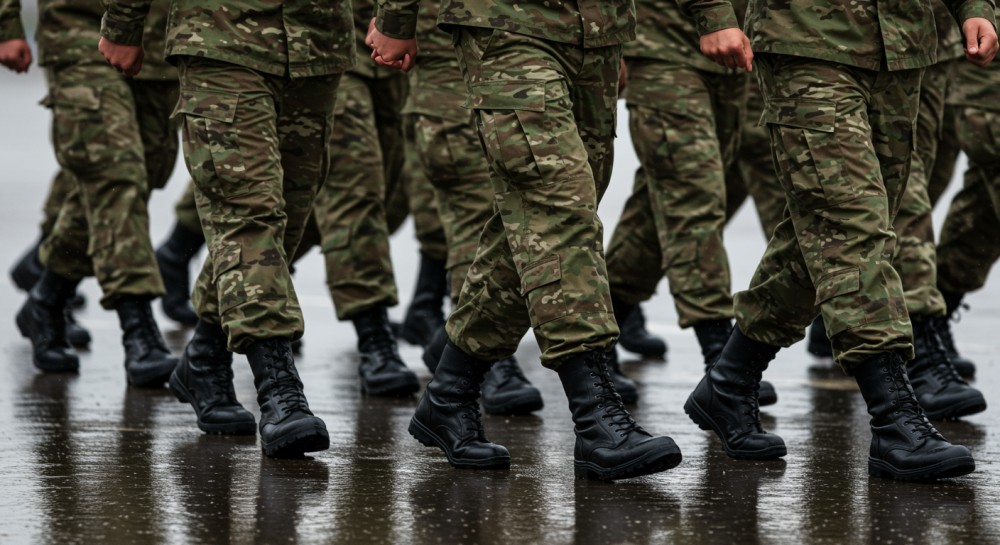 Zamość na Dniu Bezpieczeństwa Narodowego: Militarne atrakcje i edukacja dla wszystkich