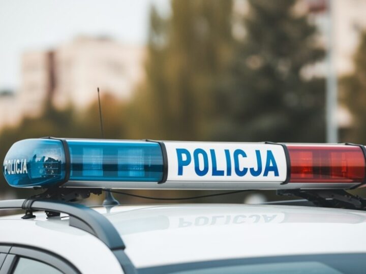 Ewakuacja w Zwierzyńcu: Alarm bombowy w Urzędzie Miejskim