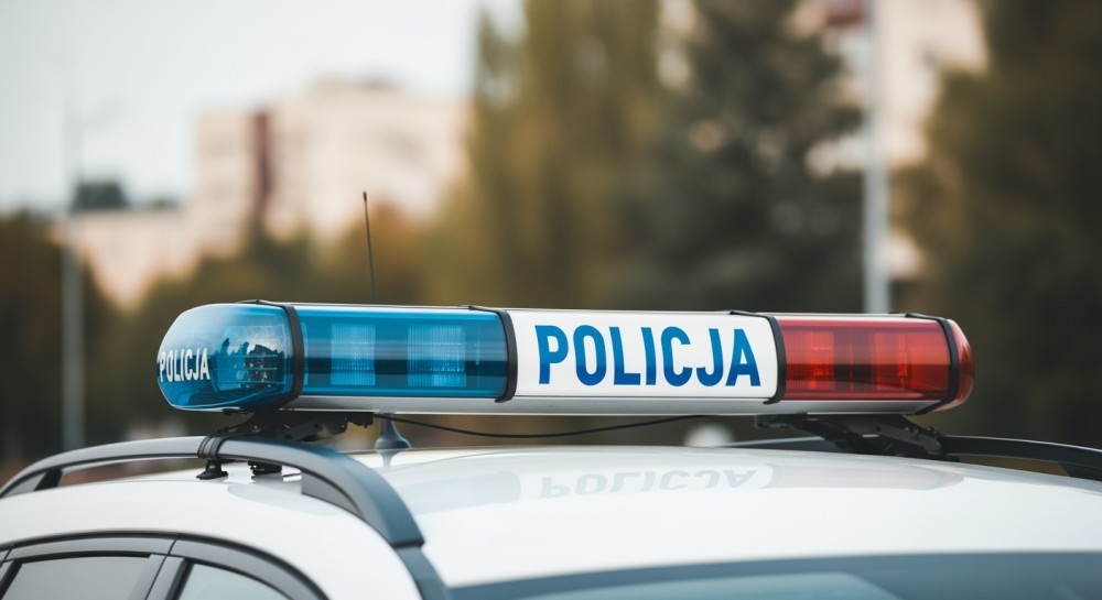 Ewakuacja w Zwierzyńcu: Alarm bombowy w Urzędzie Miejskim