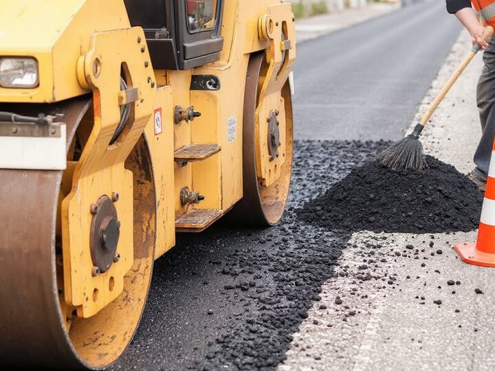 1,7 mln zł na nową drogę w Gminie Miączyn!