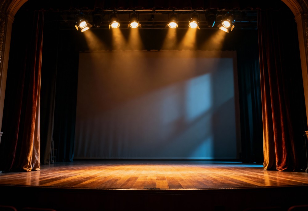 Lato Teatralne w Zamościu: 51. edycja pełna artystycznych doznań