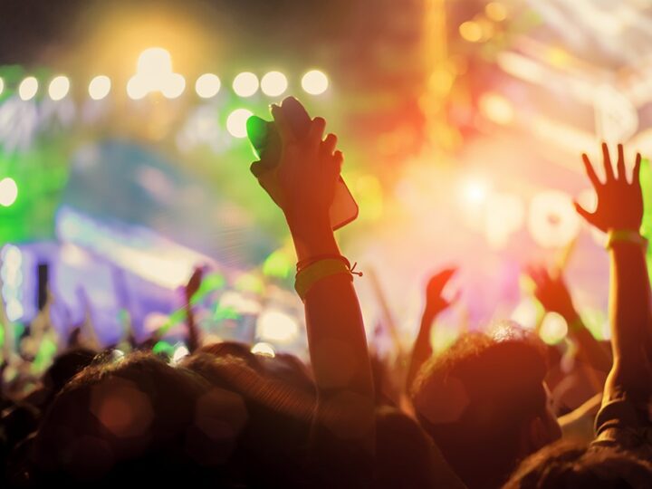 Muzyczne emocje na Roztoczańskich Sobótkach 2026!