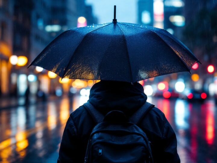 Jak przetrwać letnie upały? Kluczowe wskazówki dla zdrowia