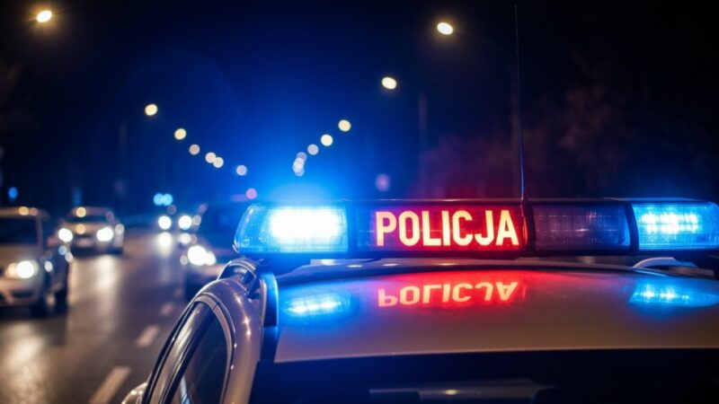 Nowe zasady: automatyczne zatrzymanie prawa jazdy za prędkość 50+!