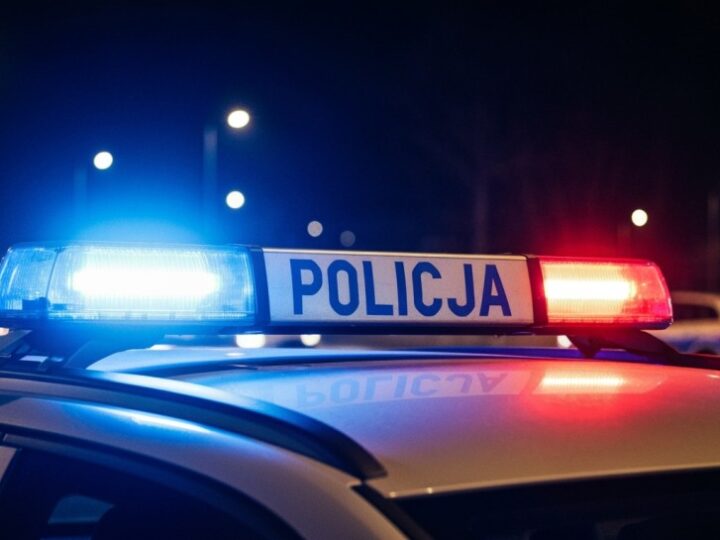 Rewolucyjne zmiany w polskiej policji od lipca 2026!