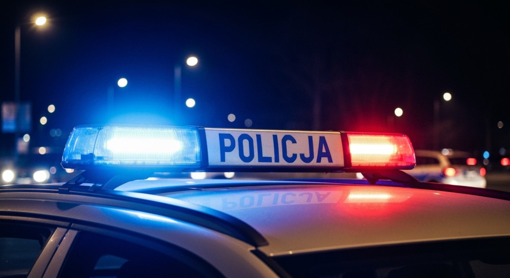 Rewolucyjne zmiany w polskiej policji od lipca 2026!