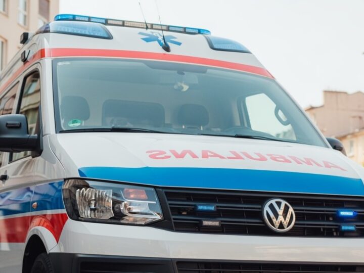 Mieszkańcy Powiatu Zamojskiego ratują życie: Ogólnokrajowy trening pierwszej pomocy w Zamościu