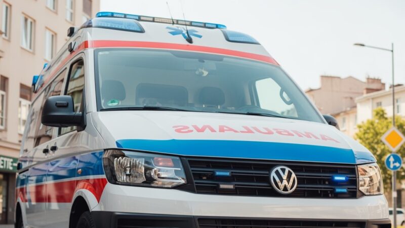 Mieszkańcy Powiatu Zamojskiego ratują życie: Ogólnokrajowy trening pierwszej pomocy w Zamościu