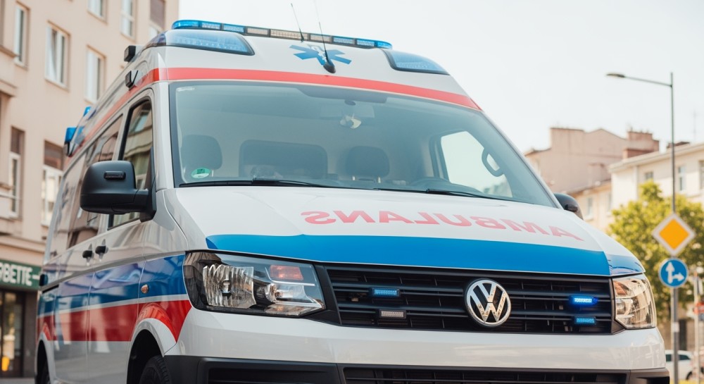 Mieszkańcy Powiatu Zamojskiego ratują życie: Ogólnokrajowy trening pierwszej pomocy w Zamościu