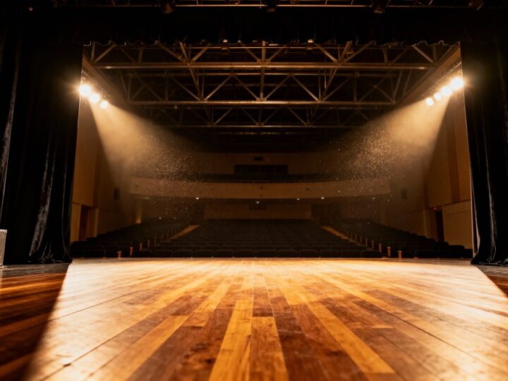 Ostatnia okazja na spektakl „KLASA” w Zamojskim Lata Teatralnym
