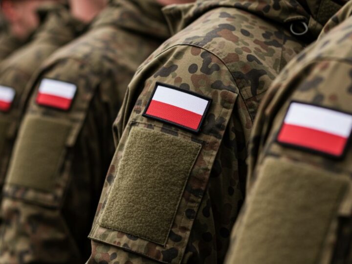 Polski dron odrzutowy MTJD-15: nowa era w technologii obronnej!
