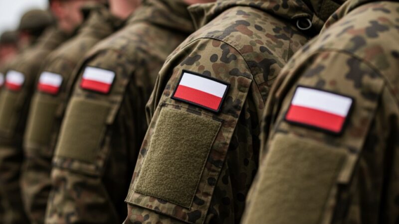 Polski dron odrzutowy MTJD-15: nowa era w technologii obronnej!