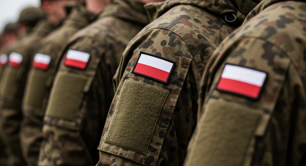 Polski dron odrzutowy MTJD-15: nowa era w technologii obronnej!