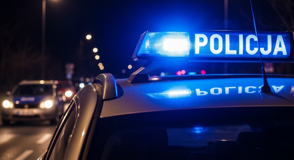 Bezpieczne zabawy: Festyn rodzinny z policją w Krasnobrodzie