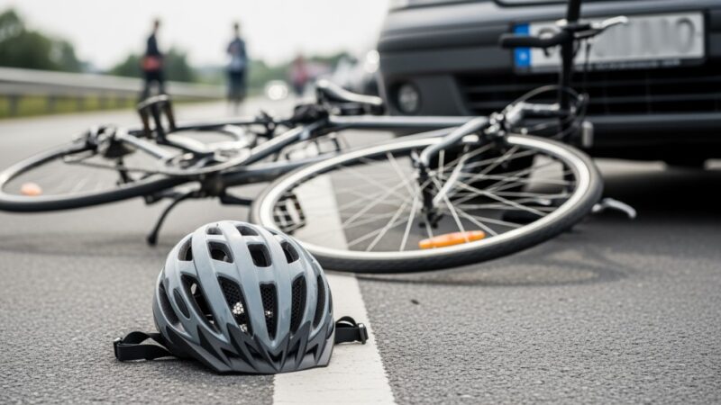 Rowerowy Rajd RRR 2026: Przyjedź po przygodę i nagrody!