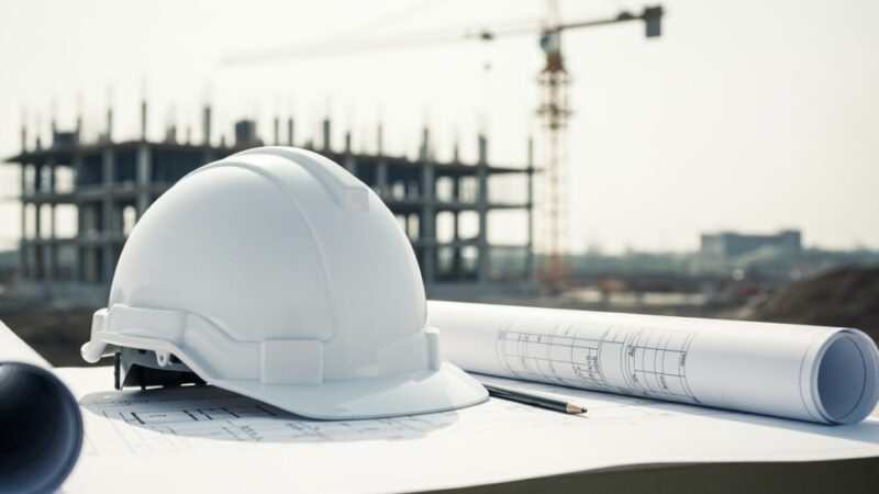 Zamość w nowej odsłonie: remont kominów na Starym Mieście w toku!