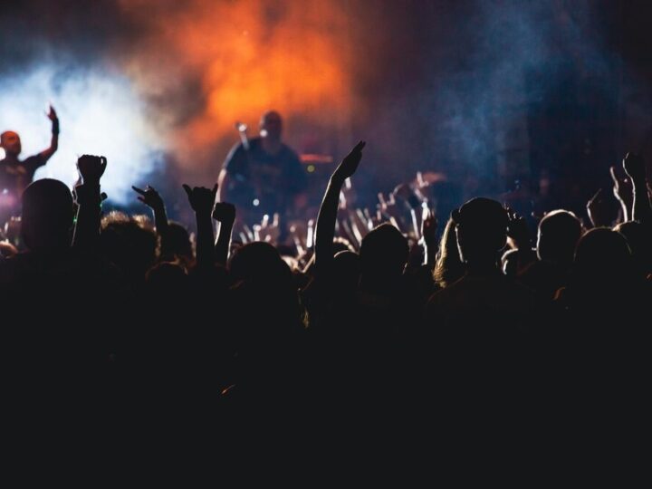 Muzyczne otwarcie lata z charytatywnym przesłaniem w Krasnobrodzie!